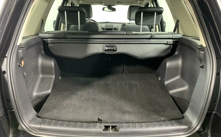 Land Rover Freelander II Рестайлинг