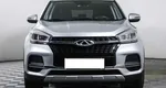 Chery tiggo 4 cvt 2019 с пробегом 34 829 км