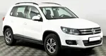 Volkswagen Tiguan 1.4 Механика