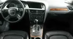 Audi A4 1.8 Вариатор