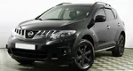 Nissan Murano 3.5 Вариатор