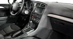 Citroen C4 1.6 Автомат