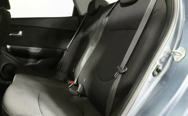 Kia Rio 1.6 Автомат
