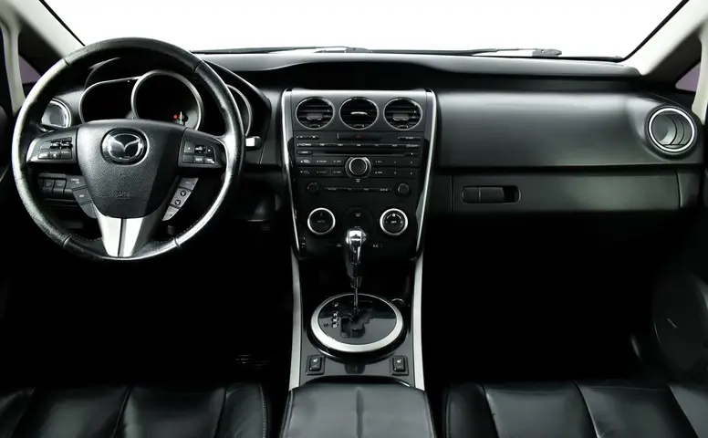 Mazda CX-7