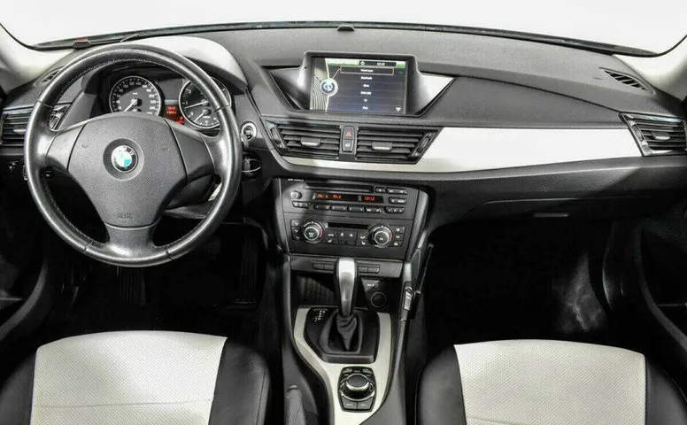 BMW X1 2.0 Автомат