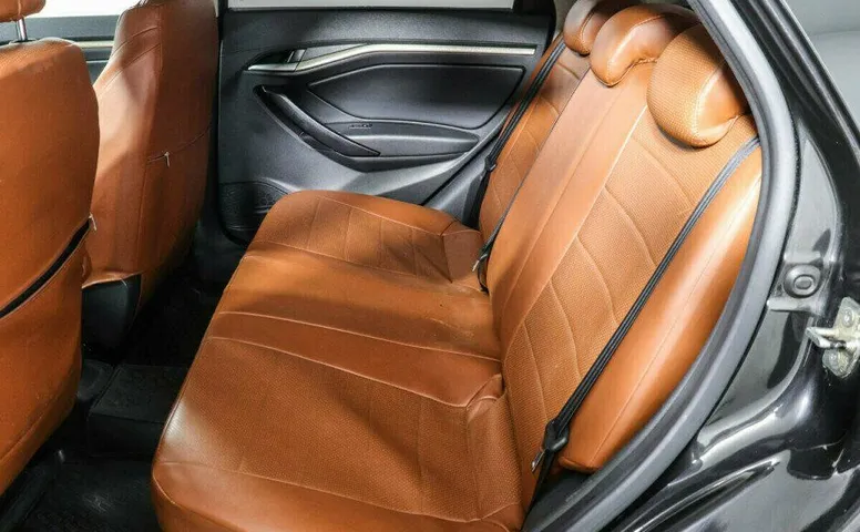 LADA (ВАЗ) Vesta 1.6 Механика