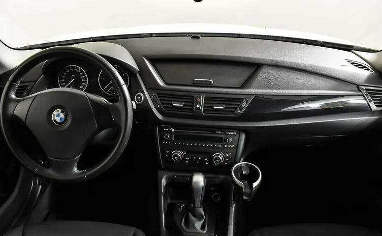 BMW X1 I (E84)
