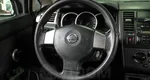 Nissan Tiida, 1 поколение, рестайлинг