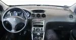 Peugeot 308, 1 поколение, рестайлинг