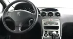 Peugeot 308 I Рестайлинг