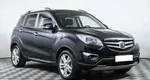 Changan cs35 акпп 2017 с пробегом 80 507 км