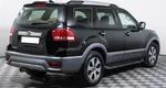 Kia mohave акпп 2018 с пробегом 82 460 км