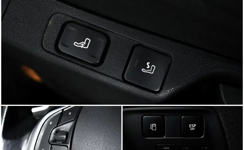 Citroen DS4