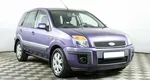 Ford Fusion I Рестайлинг