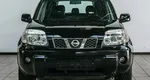 Nissan X-Trail 2.5 Механика