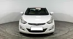 Hyundai elantra акпп 2015 с пробегом 74 521 км
