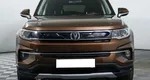 Changan cs35 plus акпп 2019 с пробегом 45 902 км