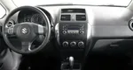 Suzuki SX4 I (Classic)
