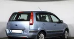 Ford Fusion I Рестайлинг