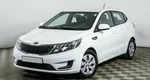 Kia Rio III