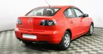 Mazda 3 1.6 Автомат