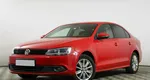 Volkswagen Jetta 1.4 Механика