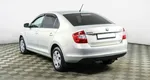 Skoda Rapid 1.2 Механика