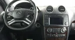 Mercedes-Benz M-Класс 3.5 Автомат