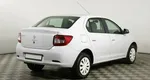 Renault Logan 1.6 Автомат