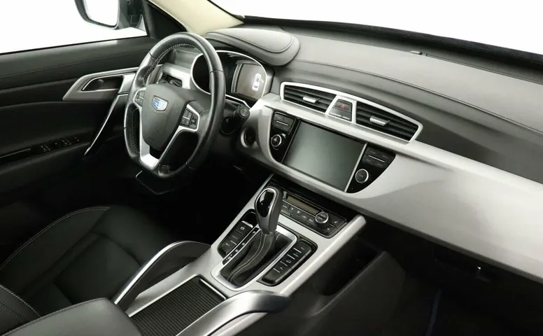 Geely Atlas I