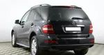 Mercedes-Benz M-Класс II (W164) Рестайлинг
