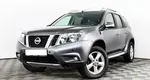 Nissan Terrano