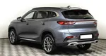 Exeed txl робот 2021 с пробегом 12 200 км