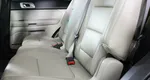 Ford Explorer V