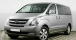 Hyundai Grand Starex 2.5 Автомат