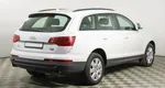 Audi Q7 I (4L) Рестайлинг