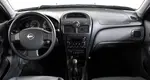 Nissan Almera Classic