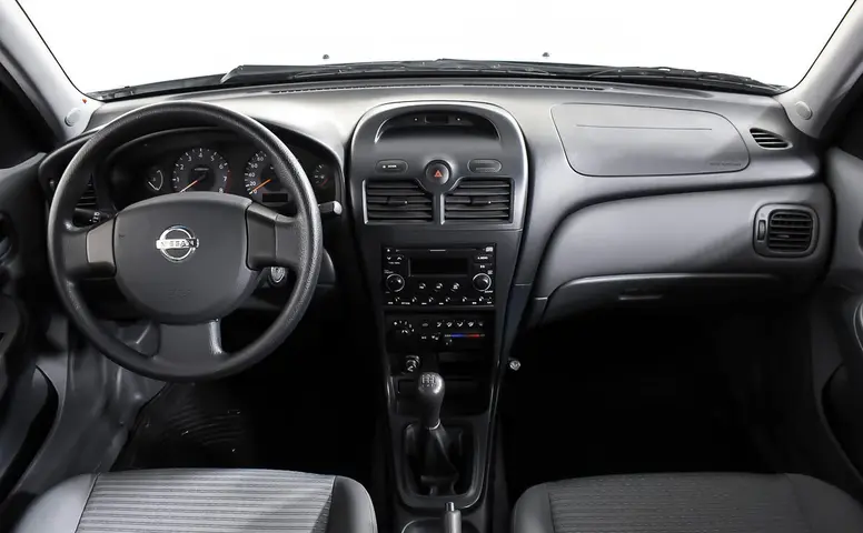 Nissan Almera Classic