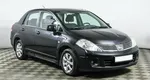 Nissan Tiida 1.6 Автомат