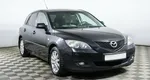 Mazda 3 I (BK) Рестайлинг