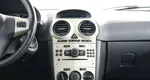 Opel Corsa D