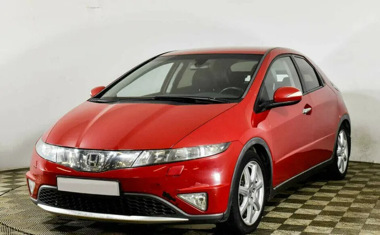 Honda Civic 1.8 Робот