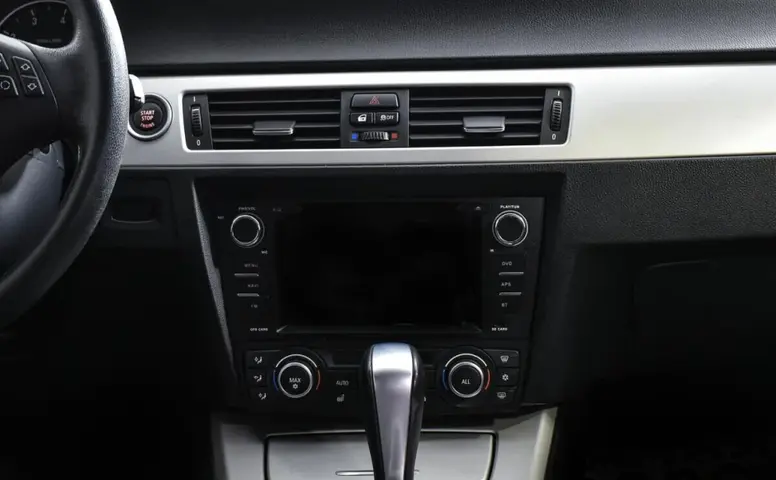 BMW 3 серии
