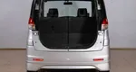 Suzuki Solio, 2 поколение, рестайлинг