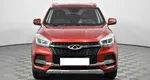 Chery tiggo 4 cvt 2019 с пробегом 36 829 км