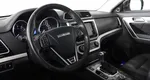 Haval H6 Coupe