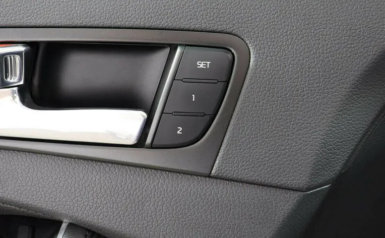 Kia Optima III Рестайлинг