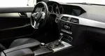 Mercedes-Benz C-Класс 1.6 Автомат