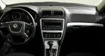 Skoda Octavia 1.6 Автомат