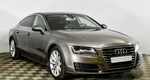 Audi A7 I (4G)